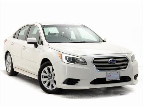 2015 Subaru Legacy Premium