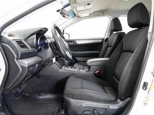 2015 Subaru Legacy Premium