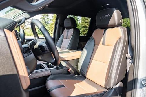 2021 Chevrolet Silverado 3500 High Country