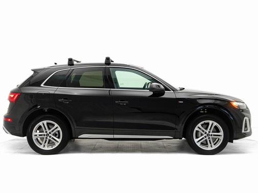 2024 Audi Q5 e 55 S line Premium Plus
