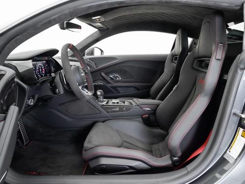 2023 Audi R8 V10 GT RWD S tronic