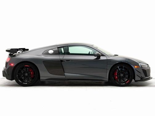 2023 Audi R8 V10 GT RWD S tronic