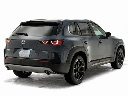 2023 Mazda CX-50 2.5 Turbo Meridian Edition