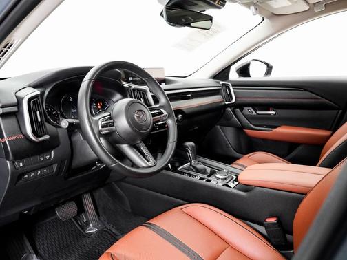 2023 Mazda CX-50 2.5 Turbo Meridian Edition