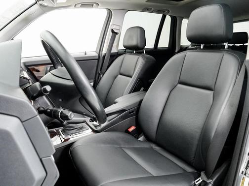 2010 Mercedes-Benz GLK-Class GLK 350 4MATIC
