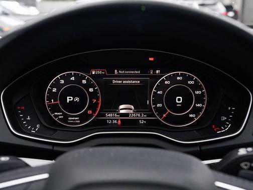 2018 Audi Q5 2.0T Tech Premium