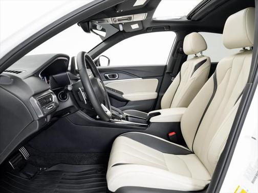 2024 Acura Integra A-SPEC