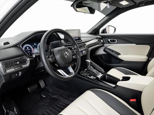 2024 Acura Integra A-SPEC