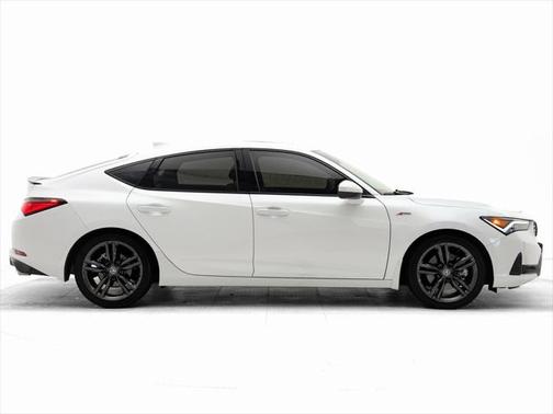 2024 Acura Integra A-SPEC