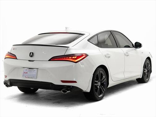 2024 Acura Integra A-SPEC