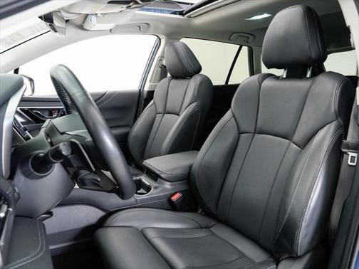 2022 Subaru Outback Limited XT