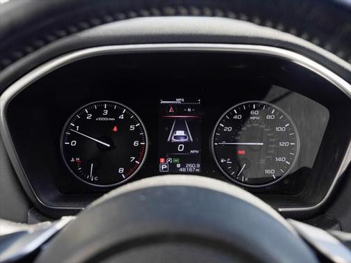 2022 Subaru Outback Limited XT