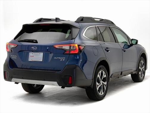 2022 Subaru Outback Limited XT