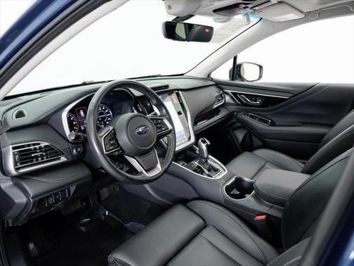 2022 Subaru Outback Limited XT