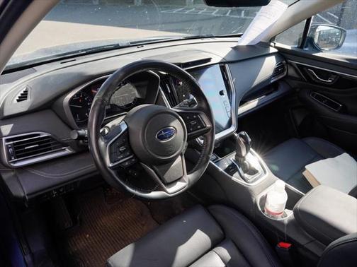 2022 Subaru Outback Limited XT