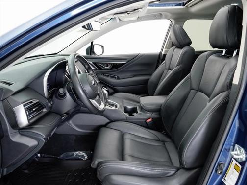 2022 Subaru Outback Limited XT