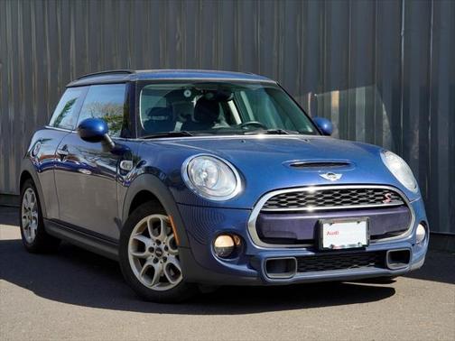 2015 MINI Hardtop Cooper S
