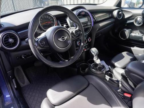 2015 MINI Hardtop Cooper S