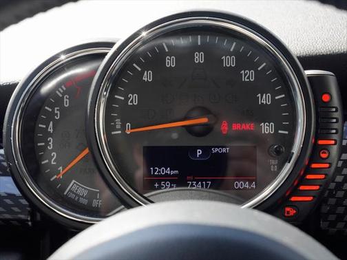 2015 MINI Hardtop Cooper S