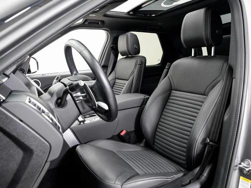 2023 Land Rover Discovery P360 S R-Dynamic