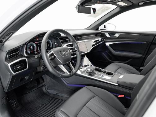 2023 Audi A6 3.0T Prestige Quattro