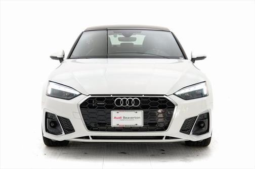 2024 Audi A5 Sportback 45 S Line Premium Plus