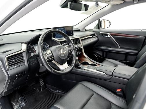 2021 Lexus RX 350 Base