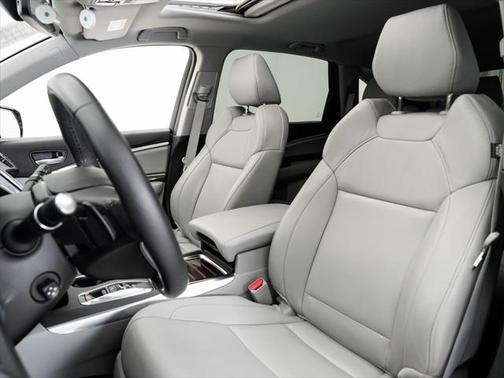 2018 Acura MDX 3.5L w/Technology Package