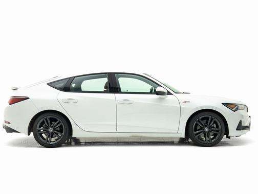 2023 Acura Integra A-SPEC Technology