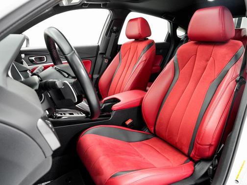 2023 Acura Integra A-SPEC Technology