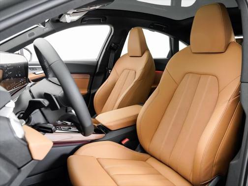 2025 Audi A5 Premium Plus