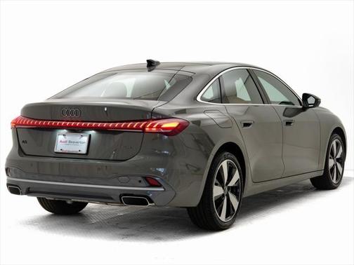 2025 Audi A5 Premium Plus