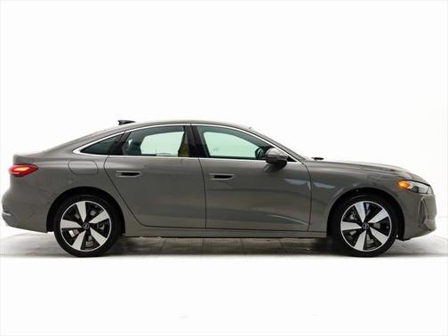 2025 Audi A5 Premium Plus