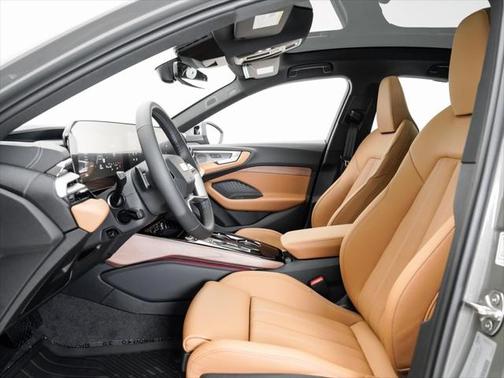 2025 Audi A5 Premium Plus