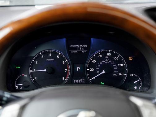 2014 Lexus RX 350 Base