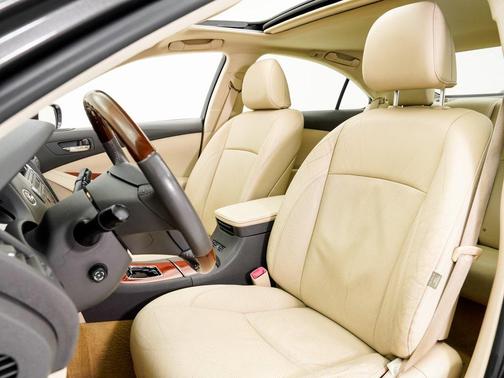 2011 Lexus ES 350 Base