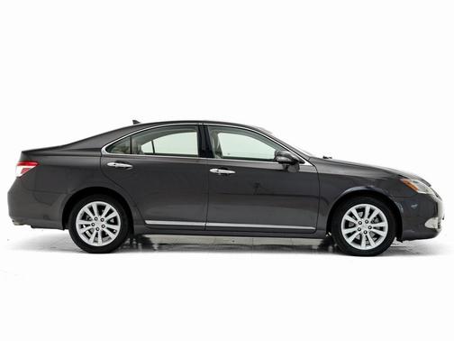 2011 Lexus ES 350 Base