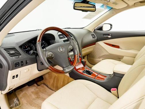 2011 Lexus ES 350 Base