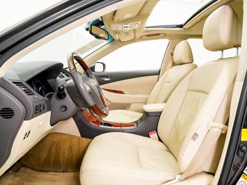 2011 Lexus ES 350 Base