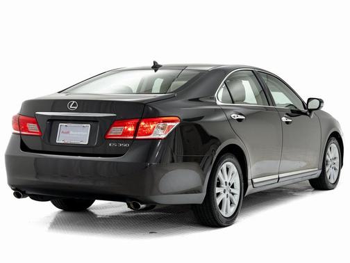 2011 Lexus ES 350 Base