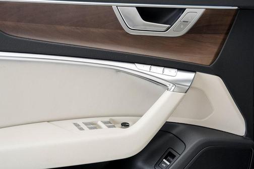 2025 Audi A7 Premium 55 TFSI quattro S tronic