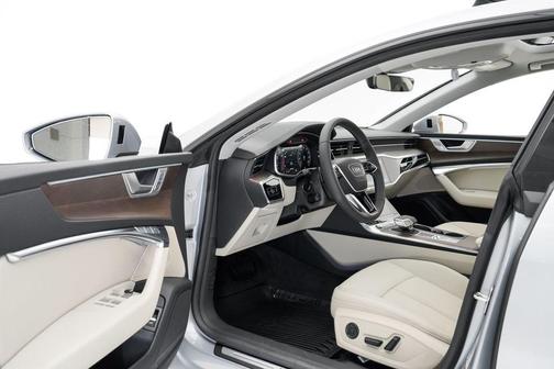 2025 Audi A7 Premium 55 TFSI quattro S tronic