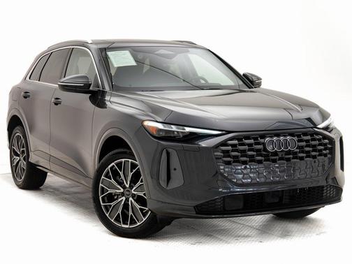 2025 Audi Q5 Premium Plus