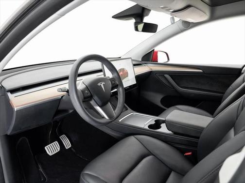 2023 Tesla Model Y Performance Dual Motor All-Wheel Drive