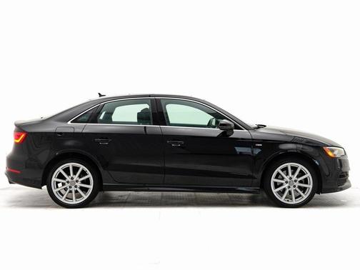2015 Audi A3 2.0T Prestige