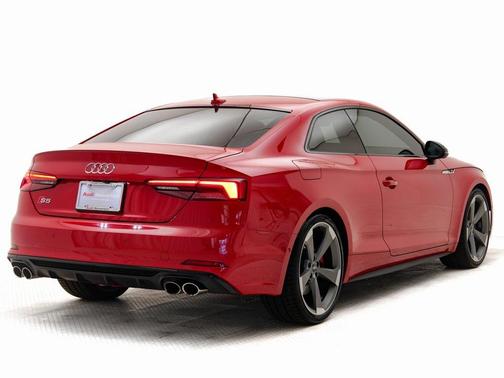 2019 Audi S5 3.0T Prestige