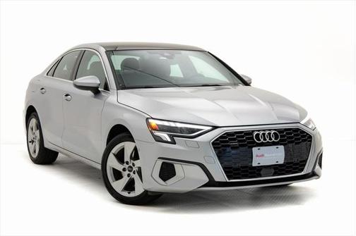 2024 Audi A3 Premium