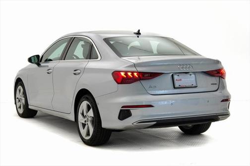 2024 Audi A3 Premium