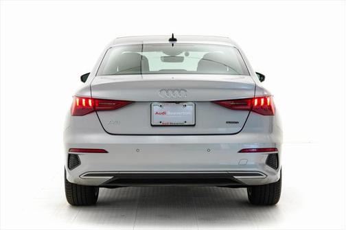 2024 Audi A3 Premium