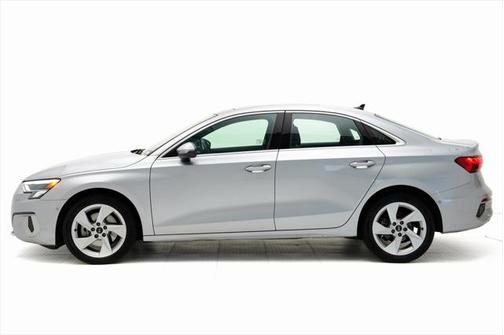 2024 Audi A3 Premium